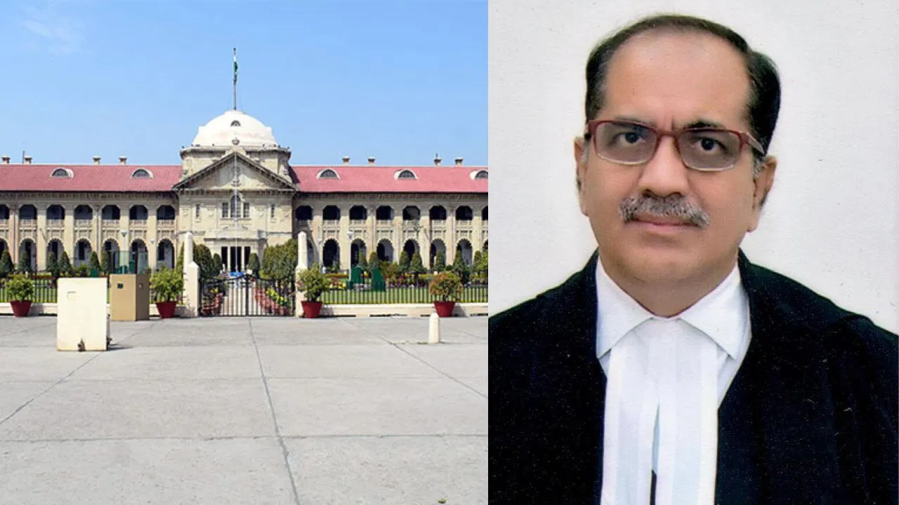 जिस जज ने कहा ‘लड़की के स्तन पकड़ना रेप नहीं’, जानिए उनके बारे में