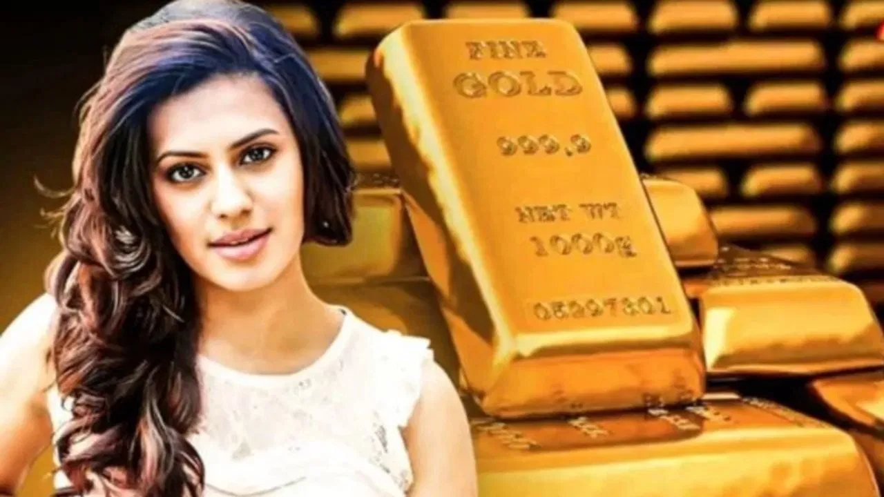डीआरआई की हिरासत में मारपीट, जबरन कराए साइन; रान्या ने एडीजी को लिखा पत्र