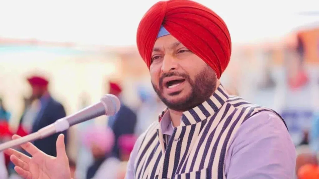 दिल्ली ने नकारा तो आ गए पंजाब... सिसोदिया-सत्येंद्र पर बिट्टू का तंज