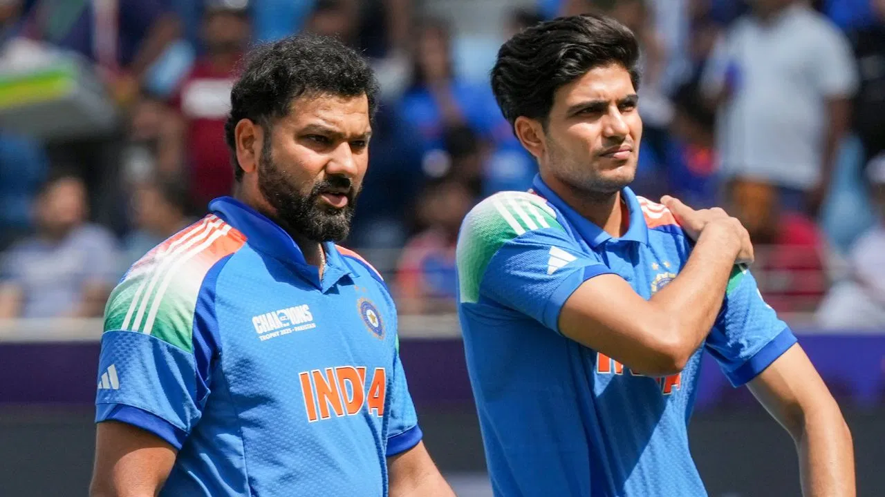 शर्मनाक… रोहित शर्मा को मोटा कहने पर भड़के बचपन के कोच