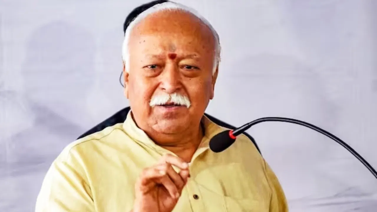 बेंगलुरु में आरएसएस की बड़ी बैठक, देश-दुनिया के इन मुद्दों पर होगी चर्चा
