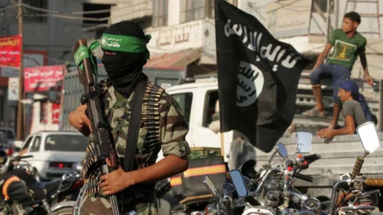 इजराइल-हमास के बीच युद्ध विराम की बातचीत फेल, हूती ने दी जंग की धमकी