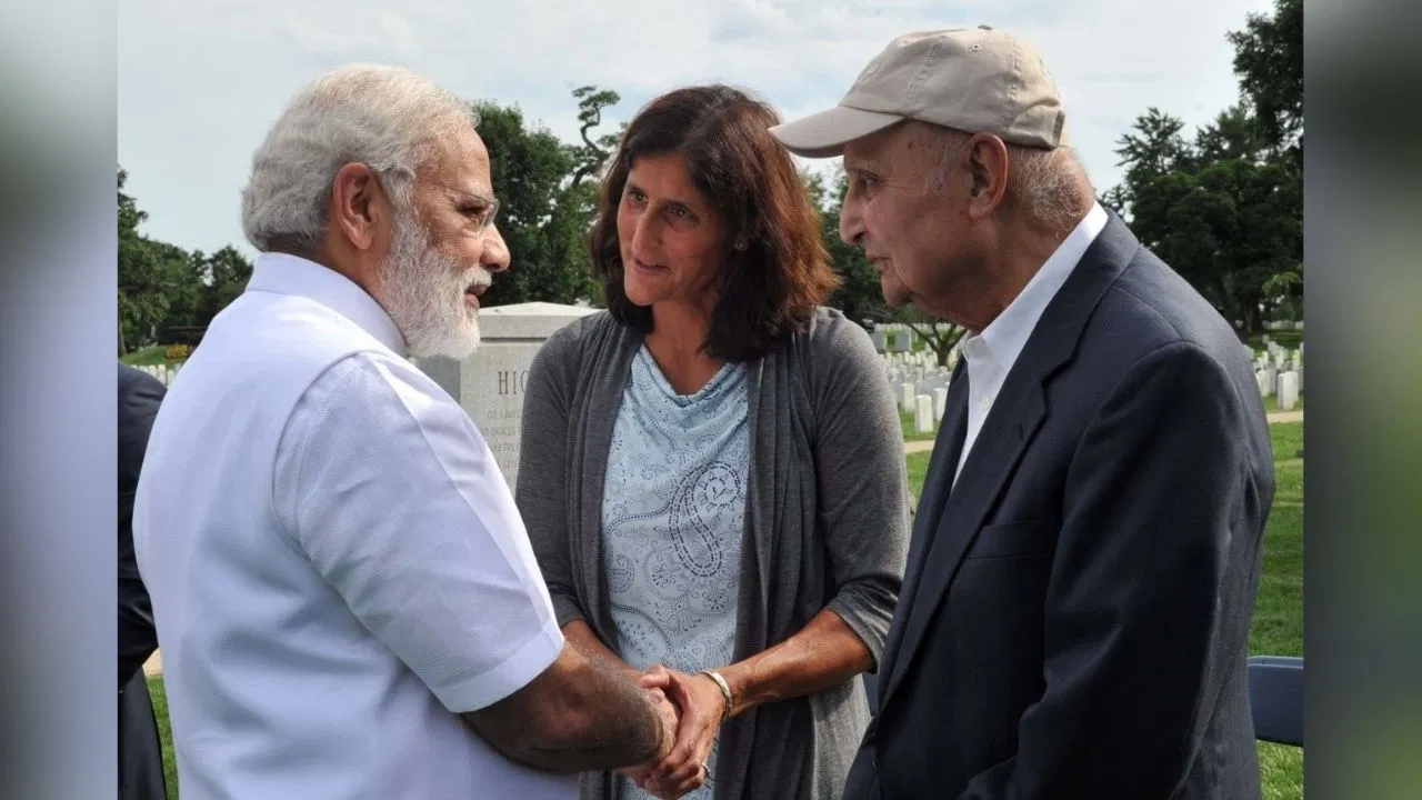 धरती ने तुम्हें मिस किया… सुनीता विलियम्स की वापसी पर पीएम मोदी ने दी बधाई