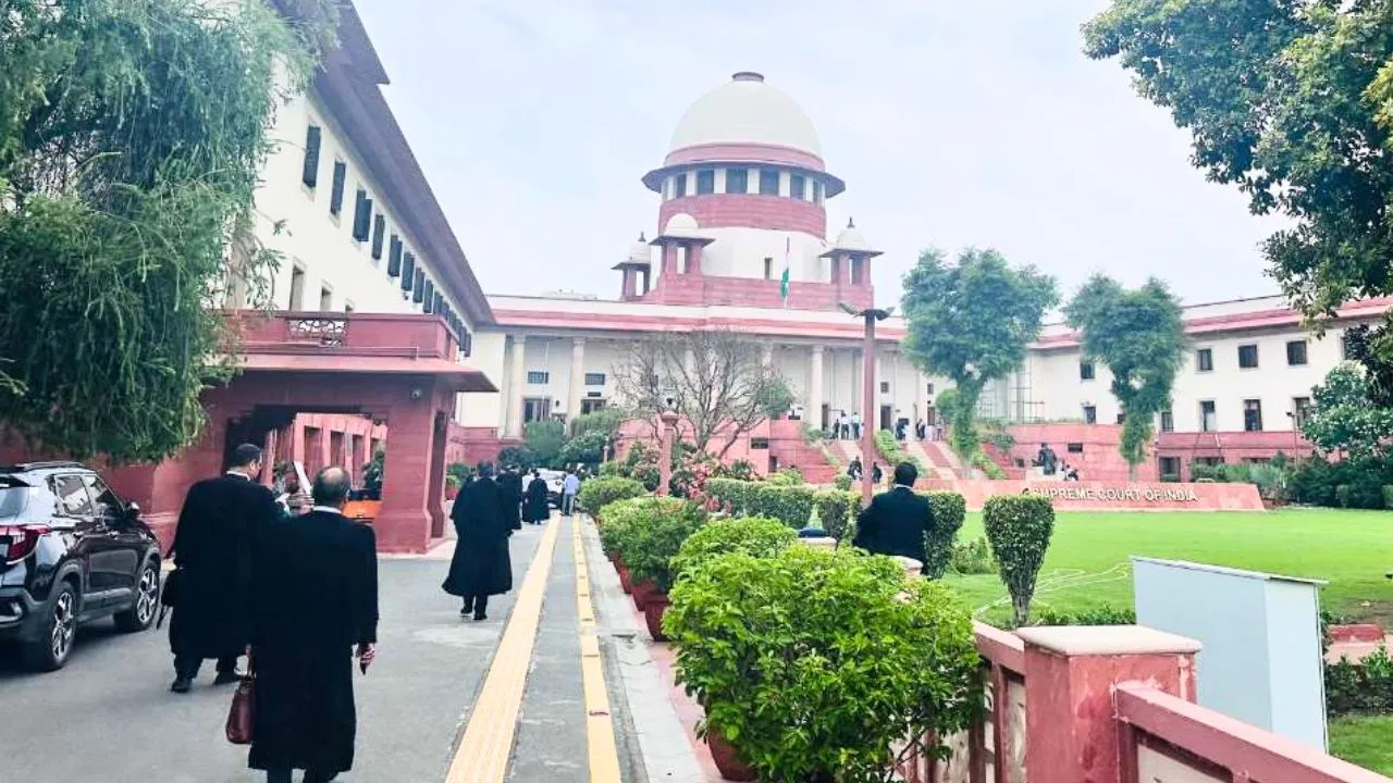 मानहानि मामले में शिवराज सिंह चौहान को सुप्रीम कोर्ट से बड़ी राहत