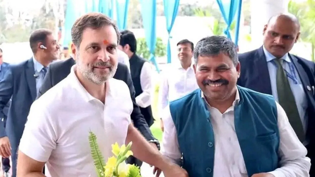 राहुल के सांसद प्रतिनिधि पर वायरल हो रहा ये लेटर, जानें क्या है सच्चाई