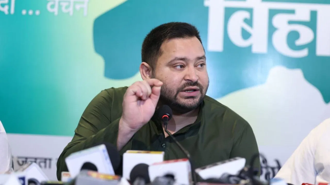 महिलाओं को 2500 रुपये और फ्री बिजली… बिहार में बजट से पहले तेजस्वी यादव ने रखी मांग