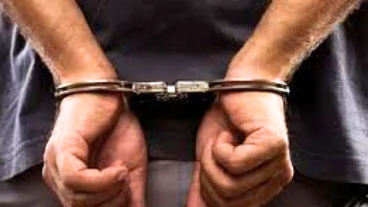 बब्बर खालसा इंटरनेशनल का आतंकी यूपी से अरेस्ट, आईएसआई से लिंक