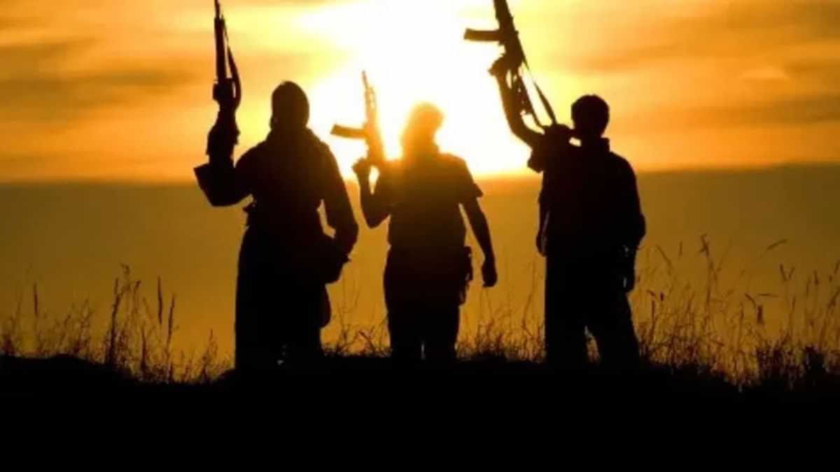 बब्बर खालसा का आतंकवादी आईजीआई एयरपोर्ट से अरेस्ट