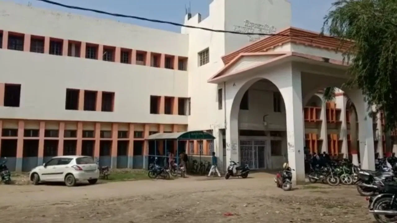 तिलकामांझी यूनिवर्सिटी का गजब कारनामा, नंबर टेंपरिंग कर 25 छात्रों को किया पास