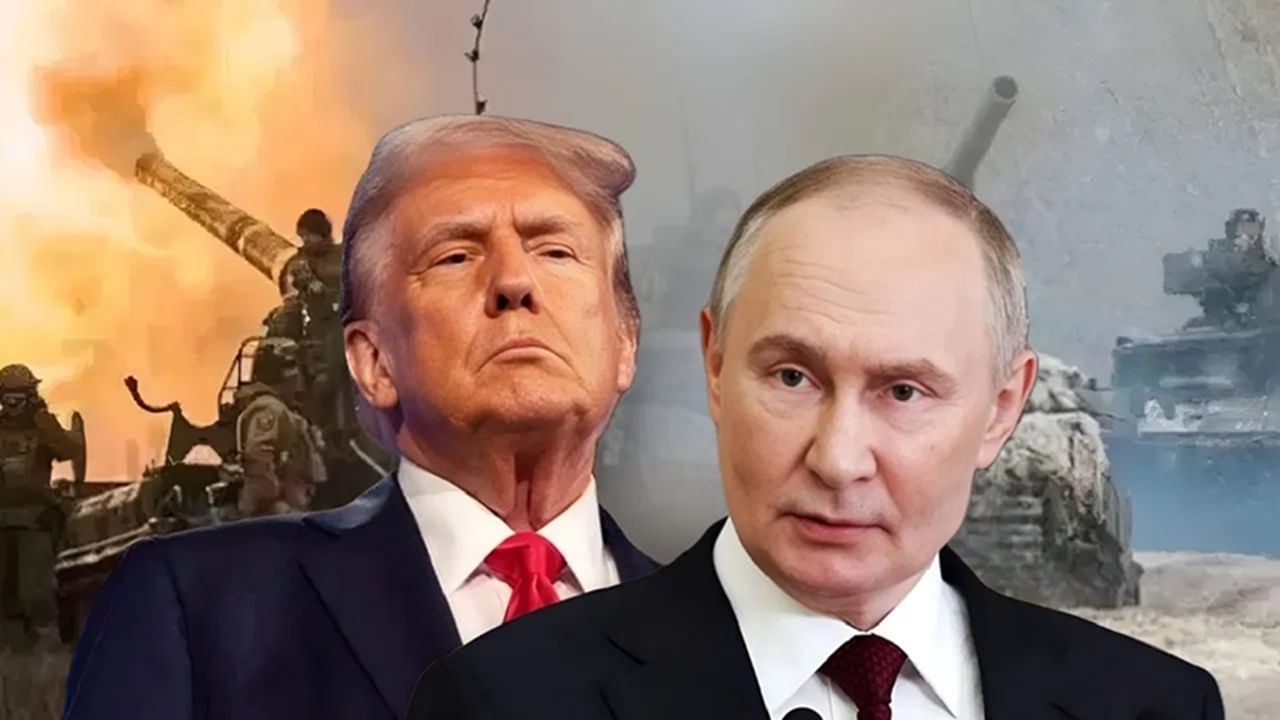 30 दिनों तक पुतिन नहीं करेंगे ऊर्जा-बुनियादी ढांचे पर हमला, ट्रंप संग आंशिक सहमति