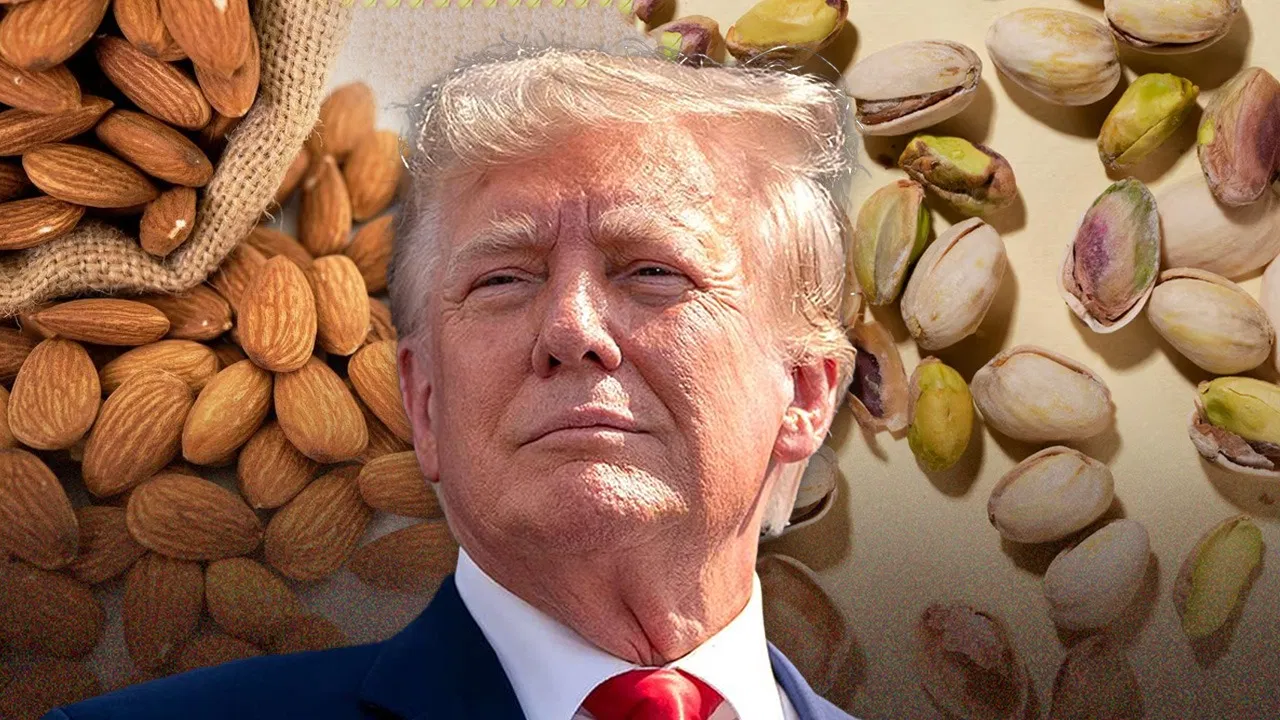 आपकी किचन का बिल हो सकता है कम, अगर इंडिया पर लागू हुआ ‘ट्रंप टैरिफ’