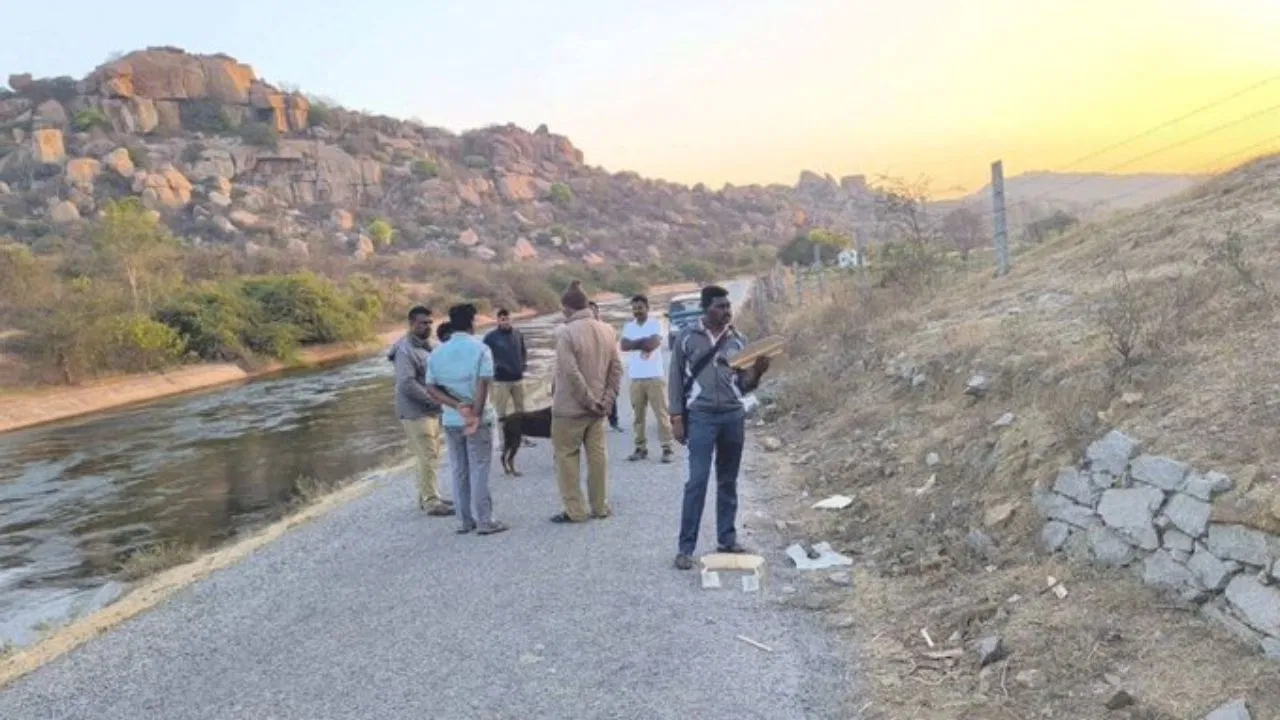 कर्नाटक में इजराइली पर्यटक समेत दो महिलाओं के साथ दरिंदगी, एक का शव बरामद