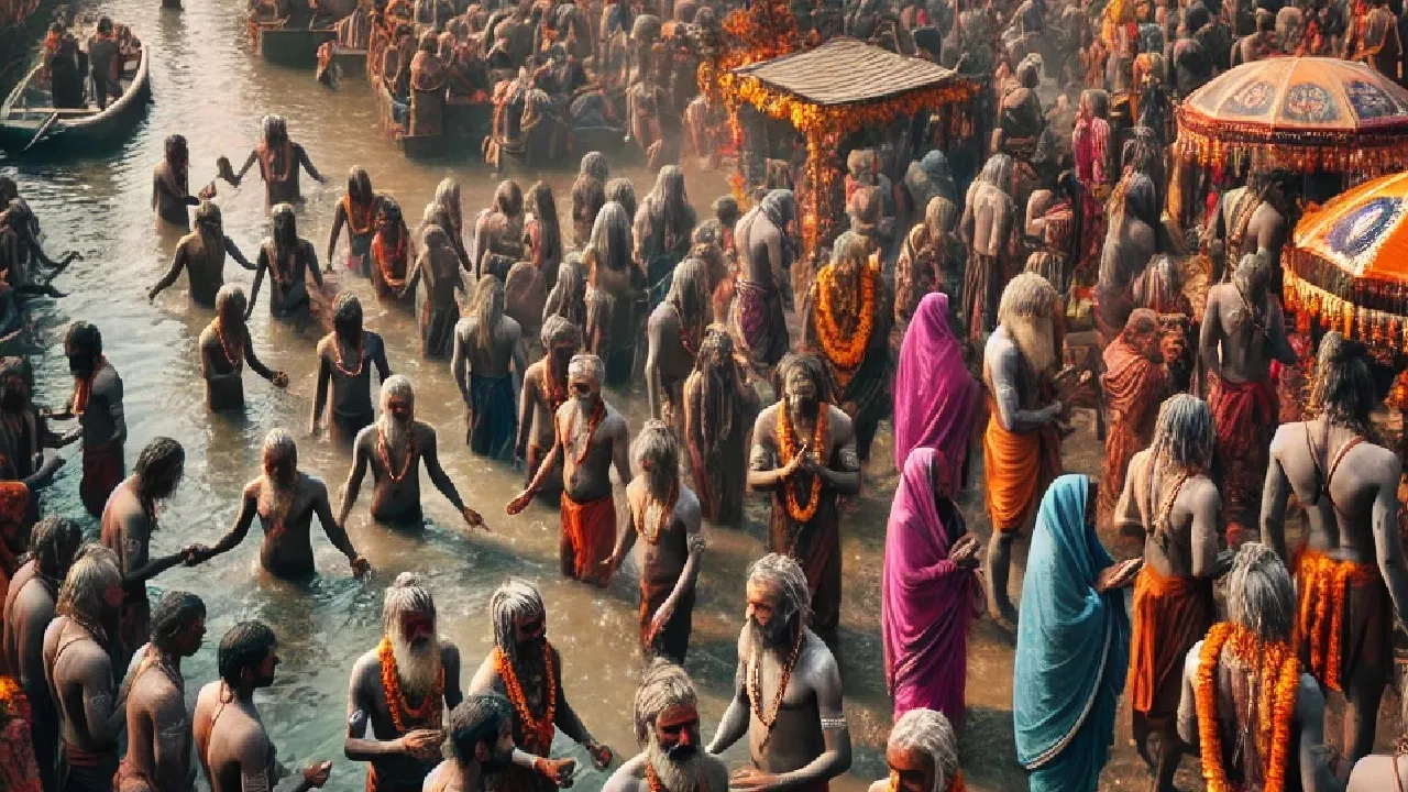 उज्जैन सिंहस्थ-2028 पर मचा बवाल, सीएम के फैसले के खिलाफ आमने-सामने बीजेपी के 2 विधायक