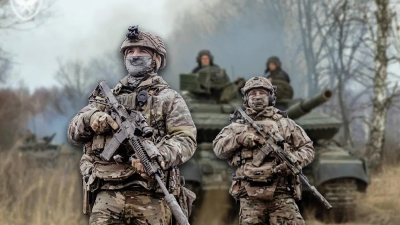 अमेरिका से सिग्नल मिलते ही यूक्रेन की सेना ने रूस में मचाया कोहराम, हर घंटे मारे पुतिन के 55 सैनिक