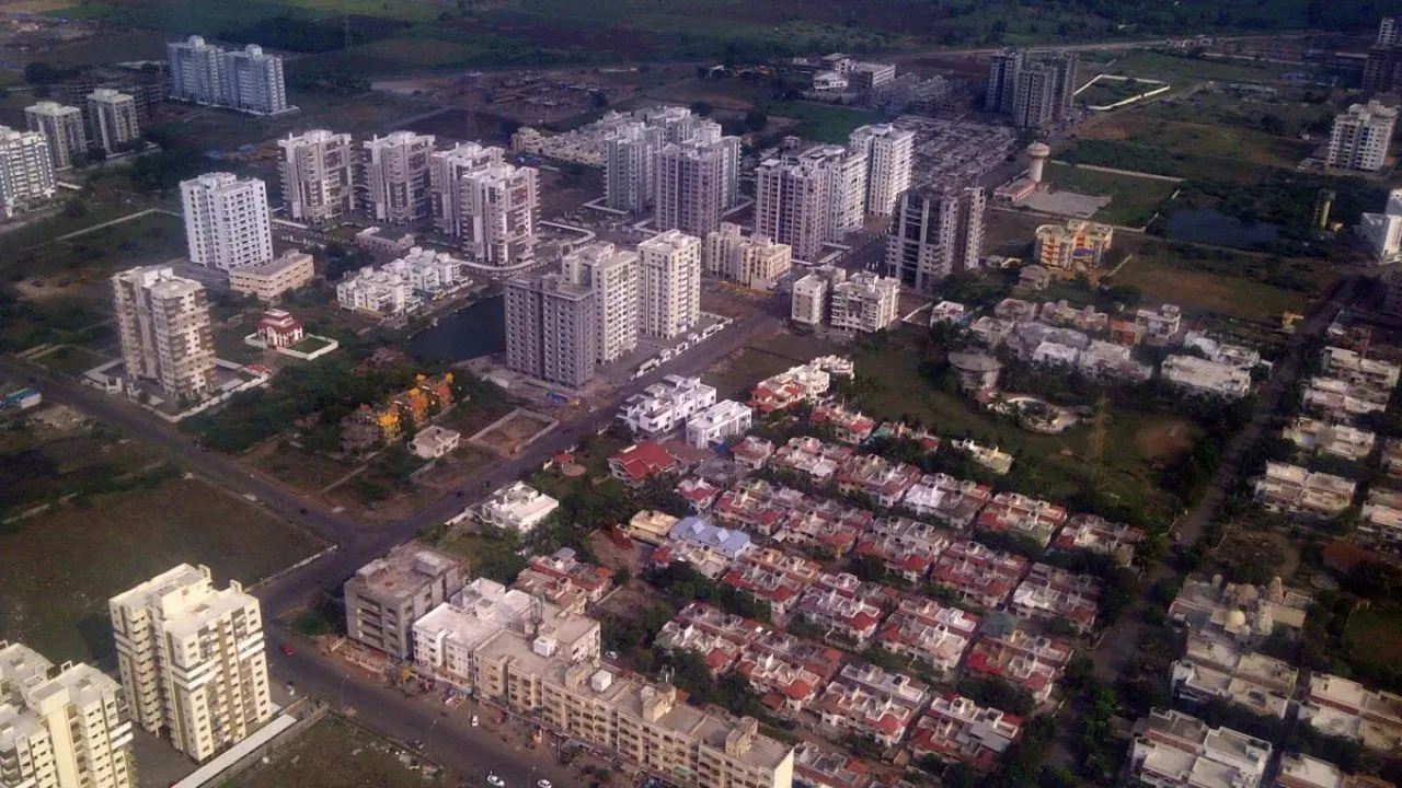 नोएडा-गुरुग्राम को मिलेगी टक्कर, गाजियाबाद लेकर आ रहा है धांसू स्कीम