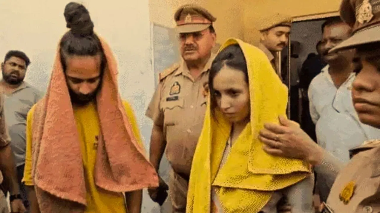 रेखा जैन लड़ेंगी मुस्कान-साहिल का केस, सौरभ हत्याकांड में दोनों आरोपी