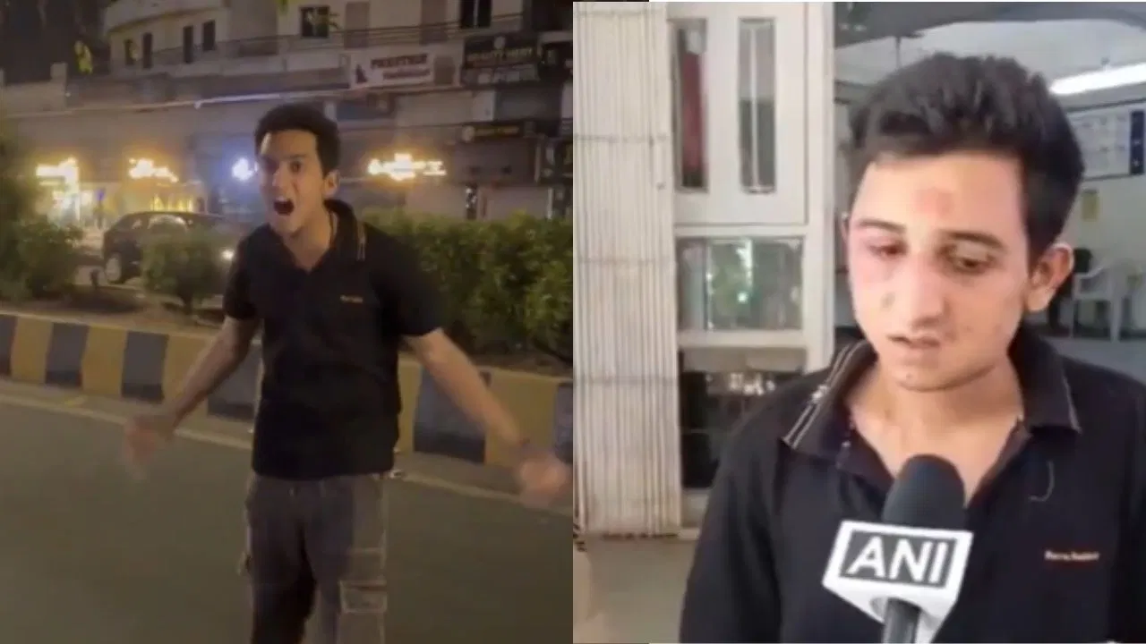 वडोदरा रोड एक्सीडेंट: कौन है आरोपी रक्षित चौरसिया, जिसने ‘और राउंड’ का मचाया शोर