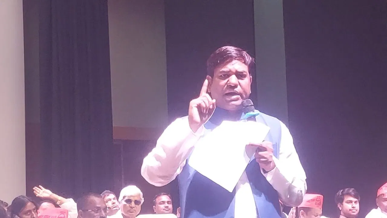 हम टिकट मांगने वाले नहीं, बांटने वाले हैं, 60 सीटों पर लड़ेंगे चुनाव: मुकेश सहनी