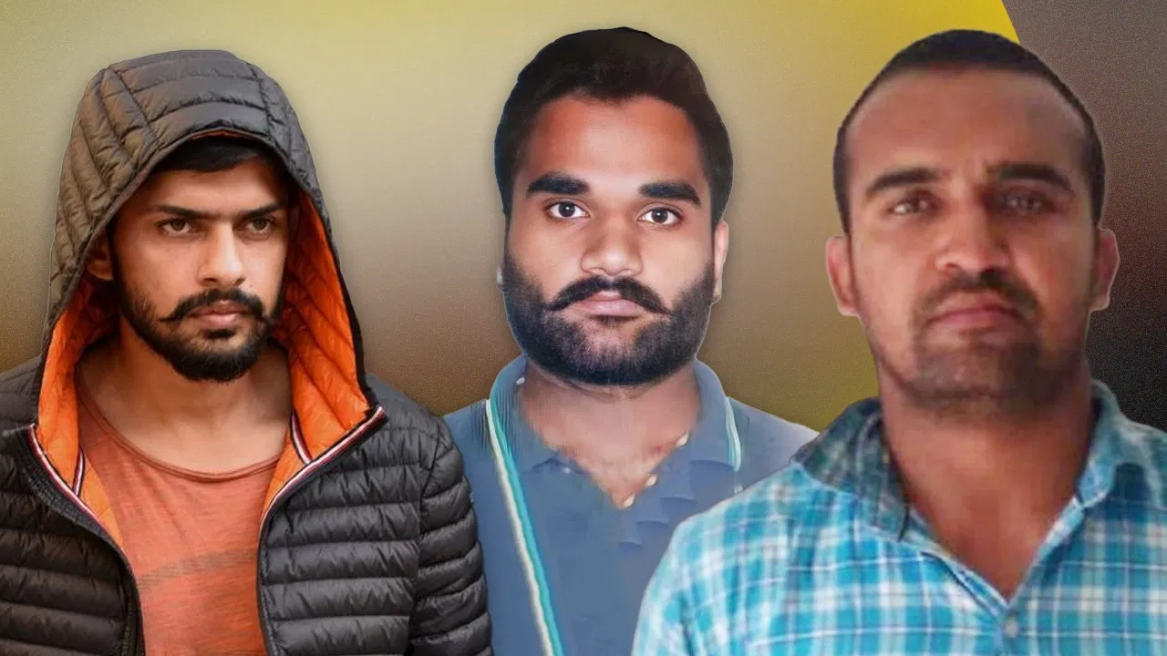 गोल्डी बराड़, लॉरेंस बिश्नोई…दिल्ली से होगा गैंगस्टर्स का सफाया, तैयार है हिटलिस्ट