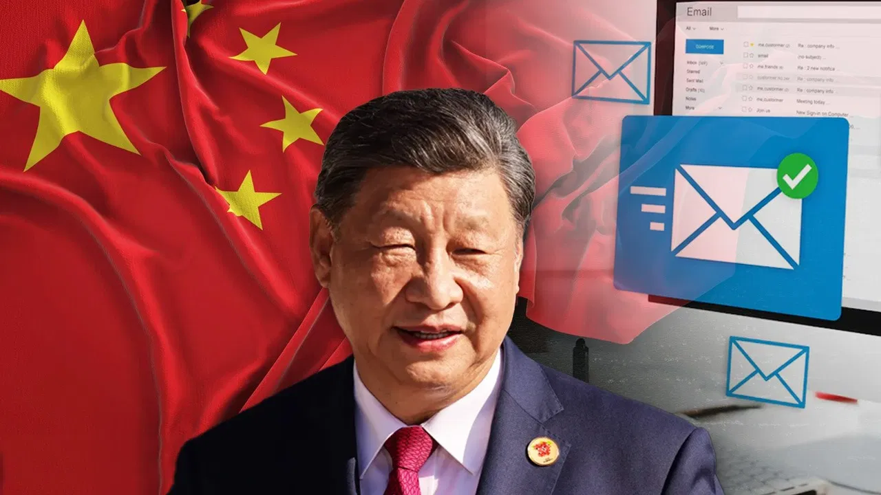 चीन में अचानक 323 लोगों पर क्यों लटक गई मौत की तलवार, ताइवान से है कनेक्शन