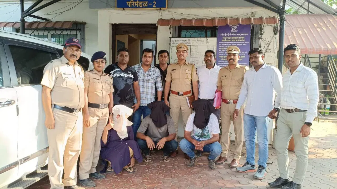 महाराष्ट्र: नींद की गोलियां मिलाकर पति को करेले का जूस पिलाया, फिर घोंट दिया गला