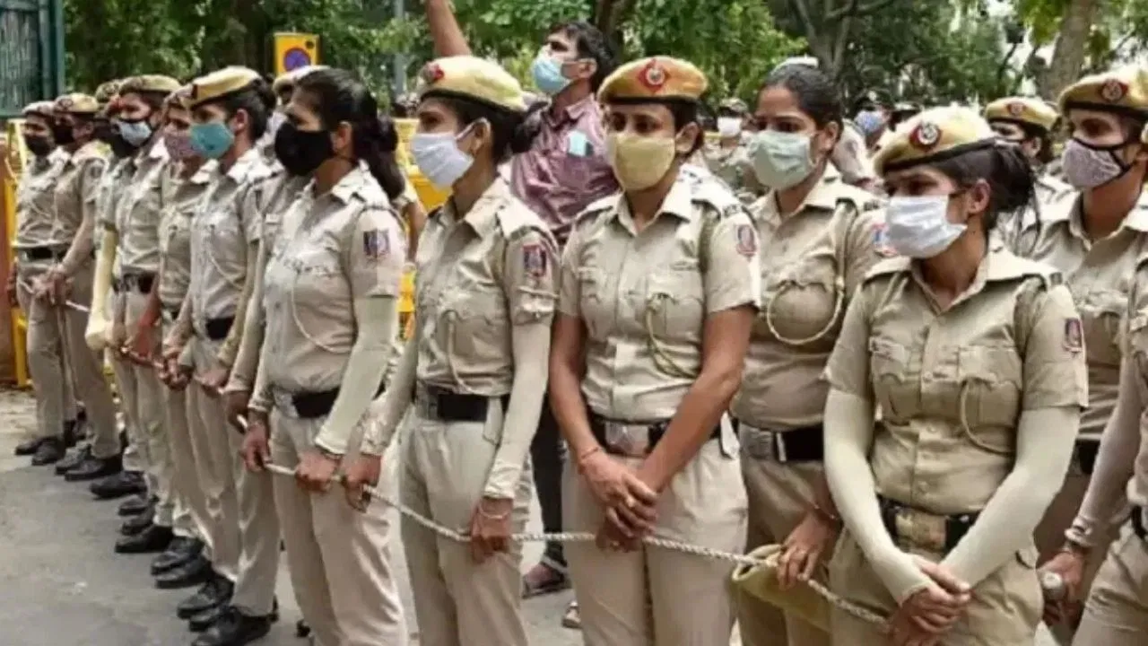 आज महिलाओं के हाथों में पीएम मोदी की सुरक्षा, पहली बार होगा ऐसा