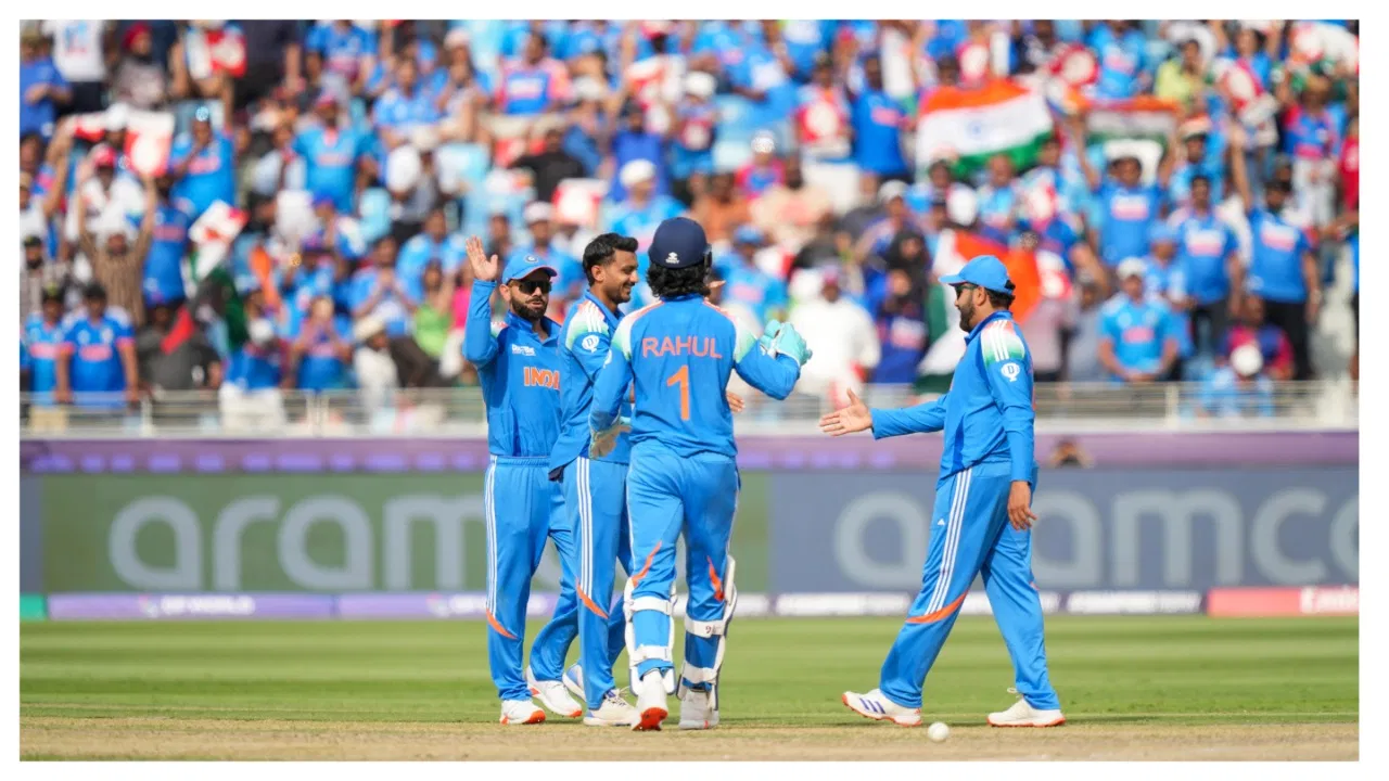 सेमीफाइनल में ऑस्ट्रेलिया से होगा भारत का सामना, फैंस की बढ़ी धड़कनें! बन रहे हैं ऐसे समीकरण