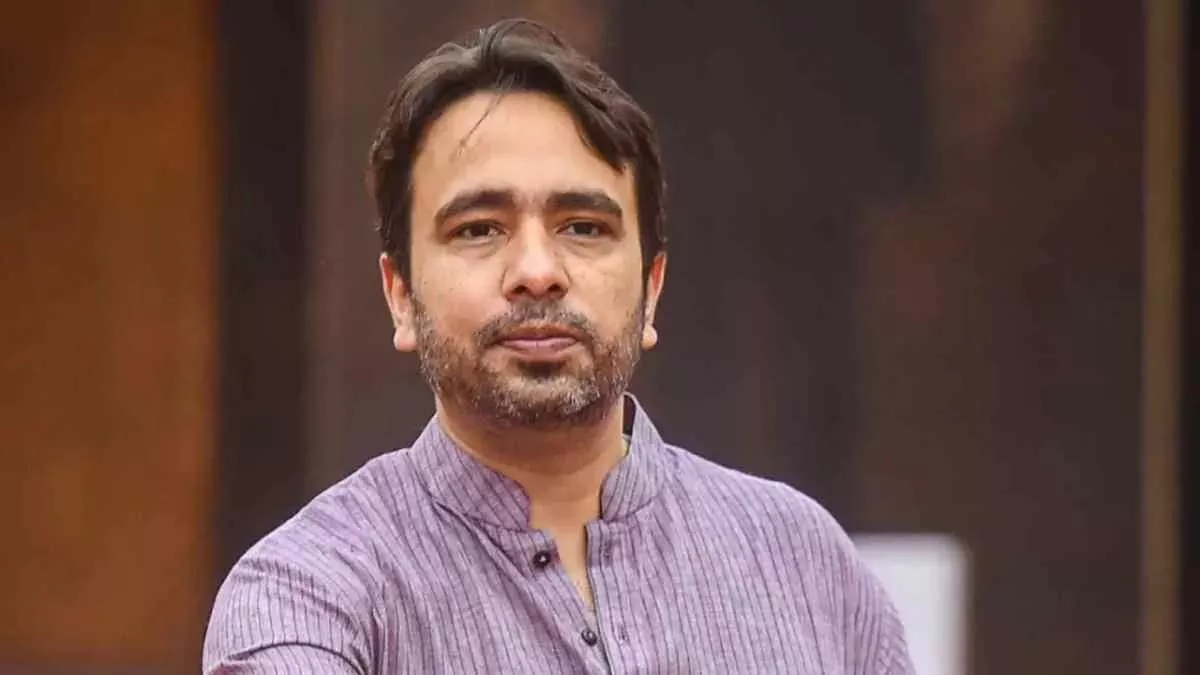 वक्फ विधेयक पर नाराज शमशाद अंसारी ने 200 साथियों सहित रालोद छोड़ी