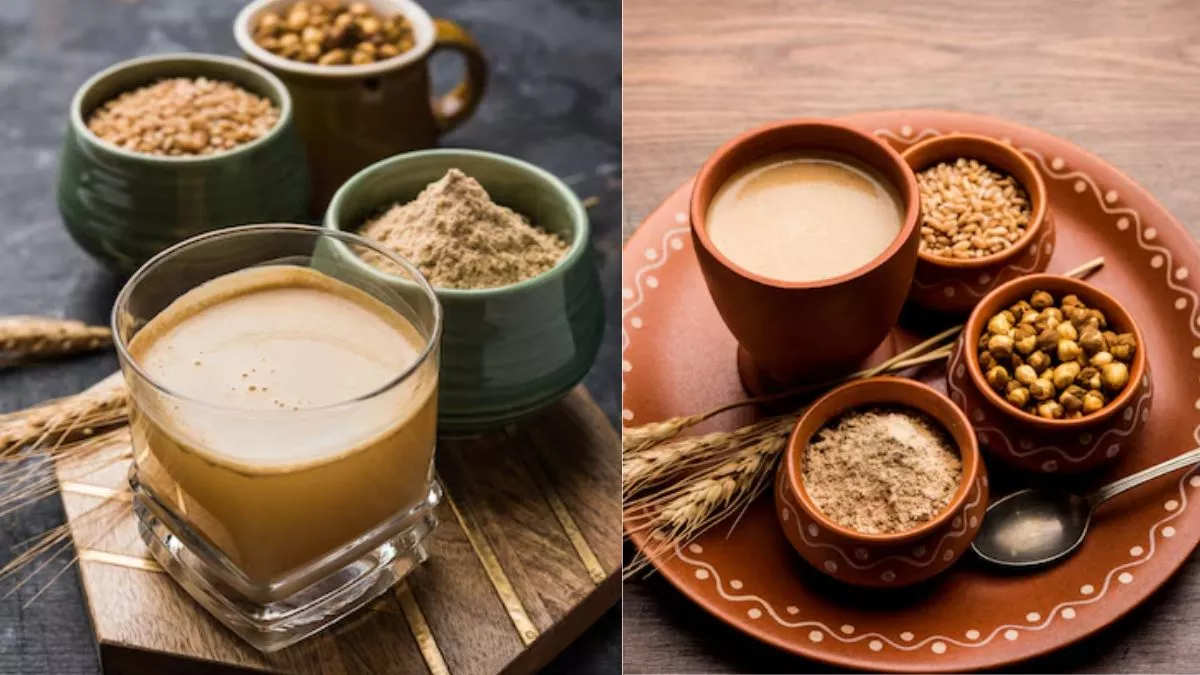 गर्मी में सत्तू देगा ठंडक और वजन घटाने में मदद