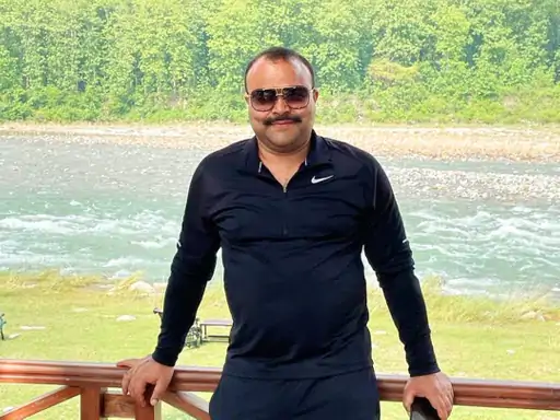 शाहनवाज राणा का मुजफ्फरनगर से चित्रकूट जेल ट्रांसफर