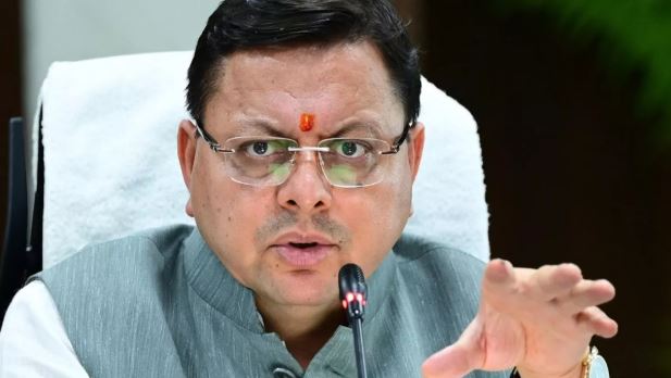 सीएम दरबार में उठा नैनीताल चुंगी और पार्किंग शुल्क बढ़ोतरी का मुद्दा