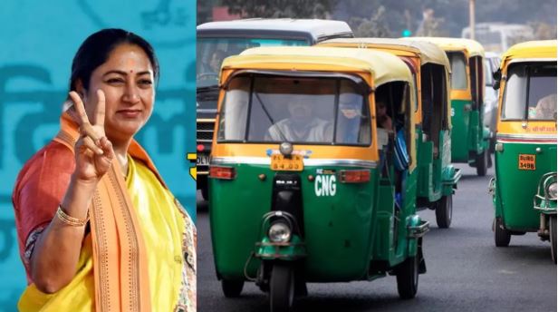 दिल्ली में ऑटो परमिट ट्रांसफर की समय सीमा घटी, अब 1 साल में संभव