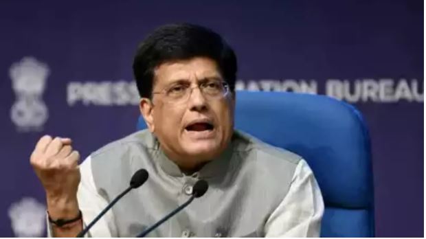 'हम धमकी नहीं, बातचीत में यकीन रखते हैं'- अमेरिका संग व्यापार पर बोले पीयूष गोयल