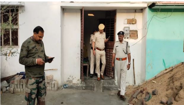 बिहार में ऑनर किलिंग: भाई ने बहन और प्रेमी को हथौड़े से पीटकर मार डाला