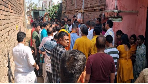जदयू में शोक की लहर, सड़क दुर्घटना में बड़े नेता ने गंवाई जान