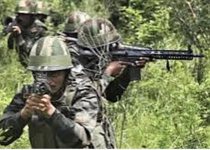 नक्सलियों की अपील: संघर्ष विराम और शांति वार्ता के लिए सरकार से आग्रह