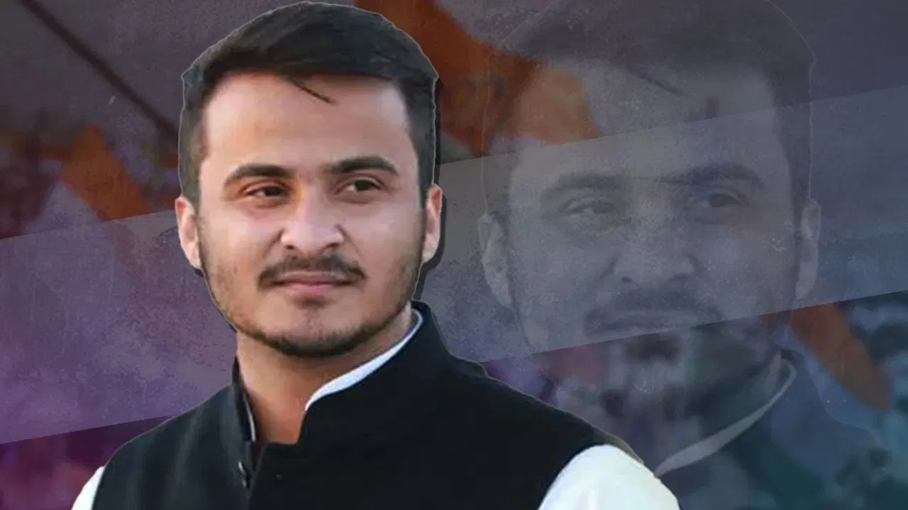अब्दुल्ला आज़म पर करोड़ों का जुर्माना, चोरी के मामले में बढ़ीं परेशानियां