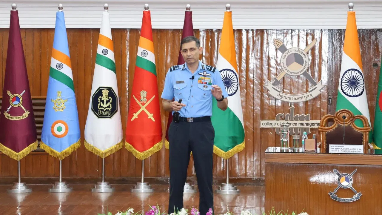 राष्ट्रीय सुरक्षा सलाहकार बोर्ड में बदलाव, पूर्व रॉ चीफ आलोक जोशी बने चेयरमैन