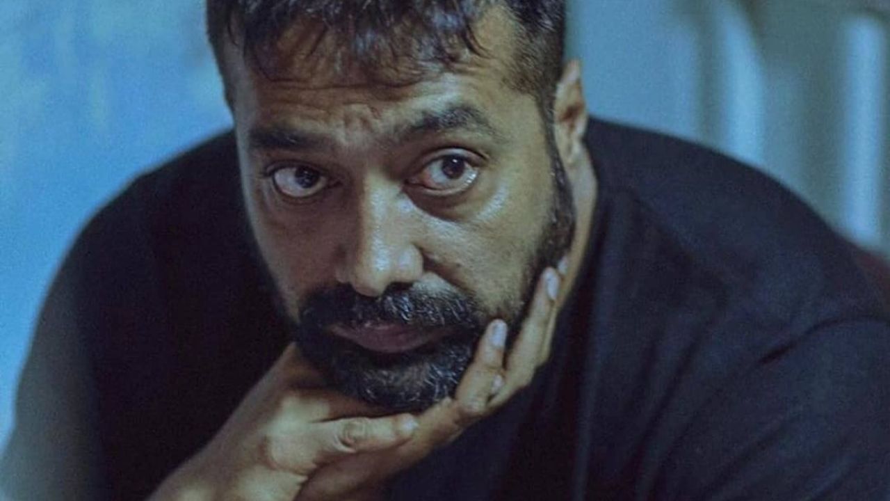 मैं मर्यादा भूला, पूरे ब्राह्मण समाज…अनुराग कश्यप ने मांगी माफी