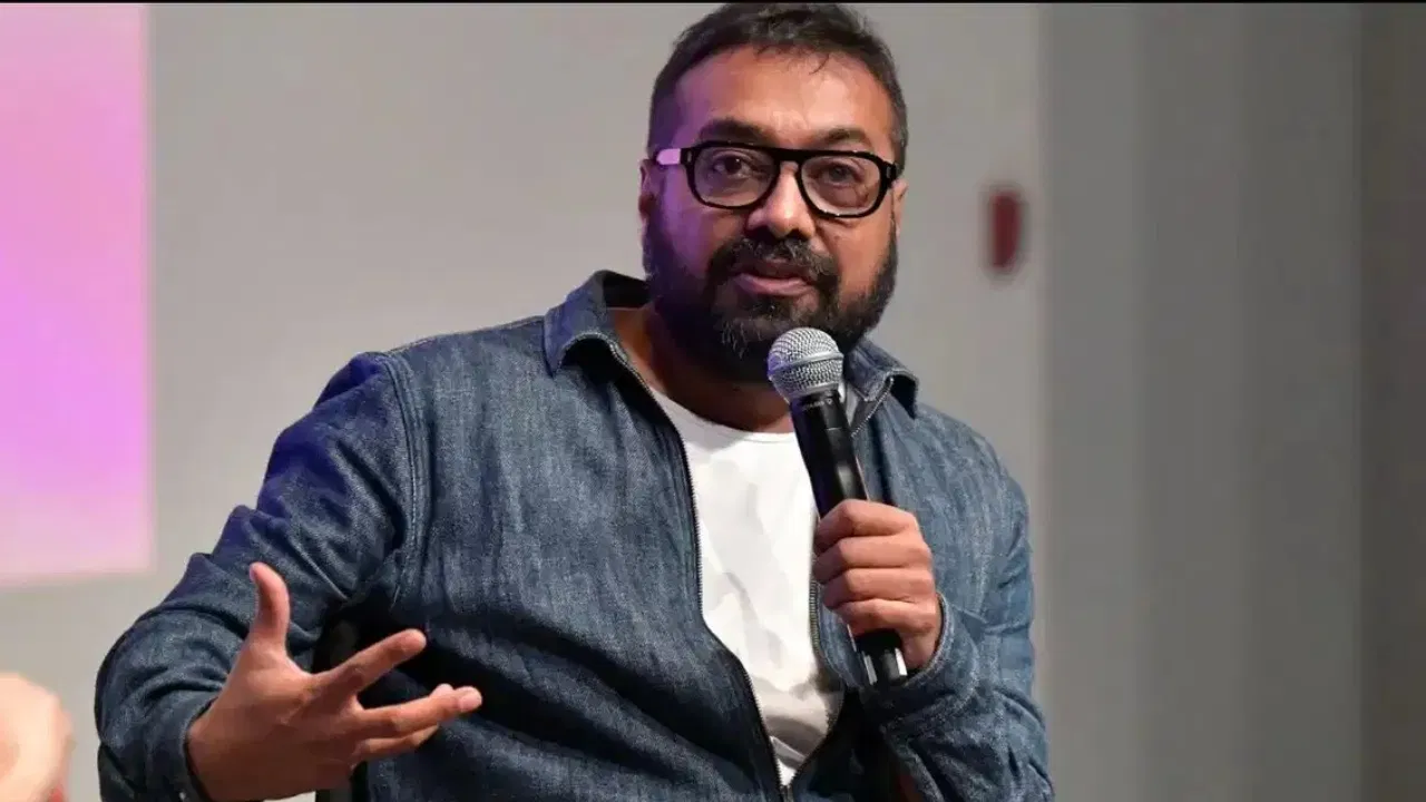 कास्ट सिस्टम नहीं तो काहे का ब्राह्मण…’फुले’ फिल्म पर बयान देकर घिरे अनुराग कश्यप