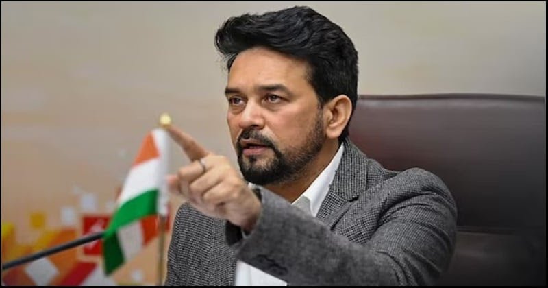 ‘वन नेशन, वन इलेक्शन’ समय की मांग: अनुराग ठाकुर ने बताया देशहित में ऐतिहासिक कदम