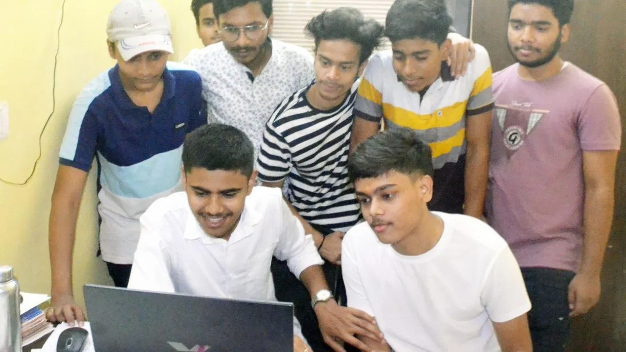 आंध्र प्रदेश इंटर का रिजल्ट आज होगा जारी, bieap.apcfss.in पर कर सकते हैं चेक