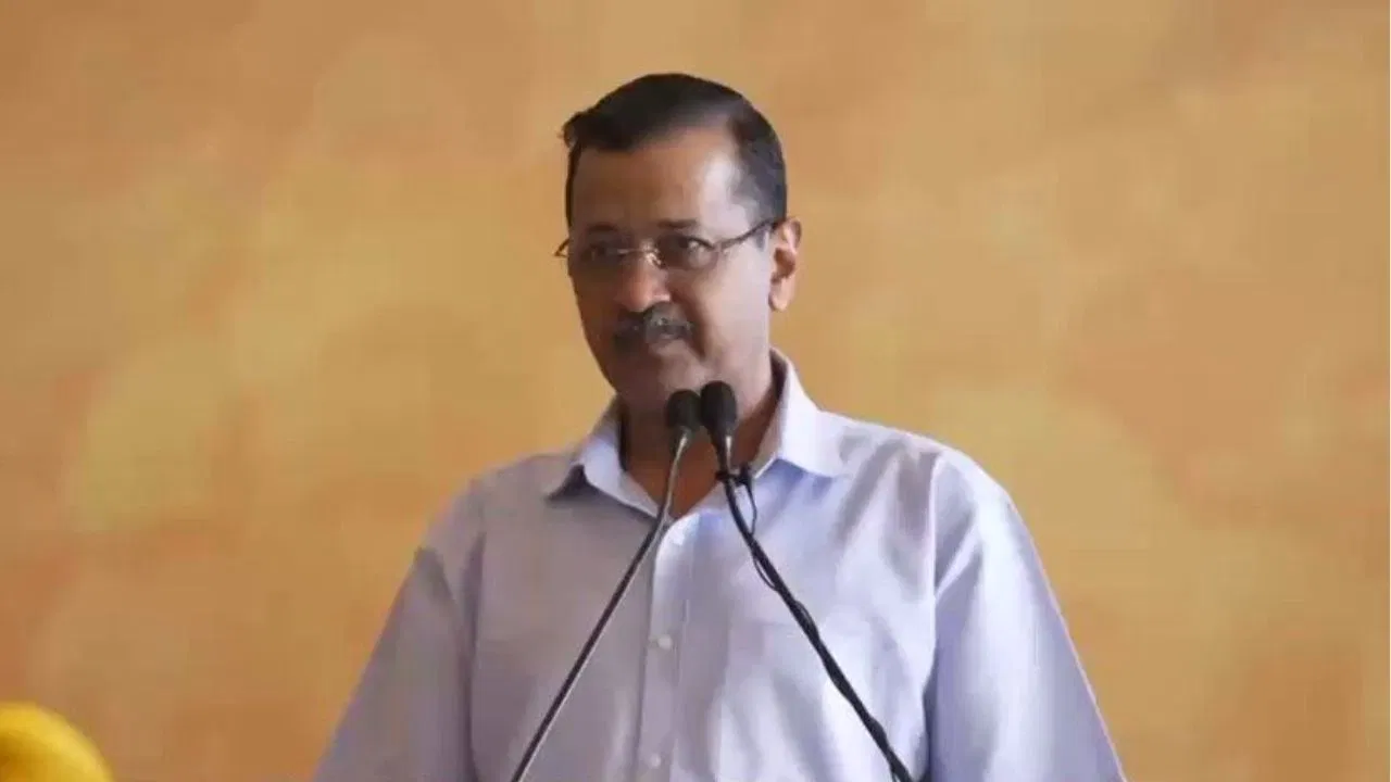 पंजाब में नशे के खिलाफ पदयात्रा, केजरीवाल ने की युवाओं से आगे आने की अपील