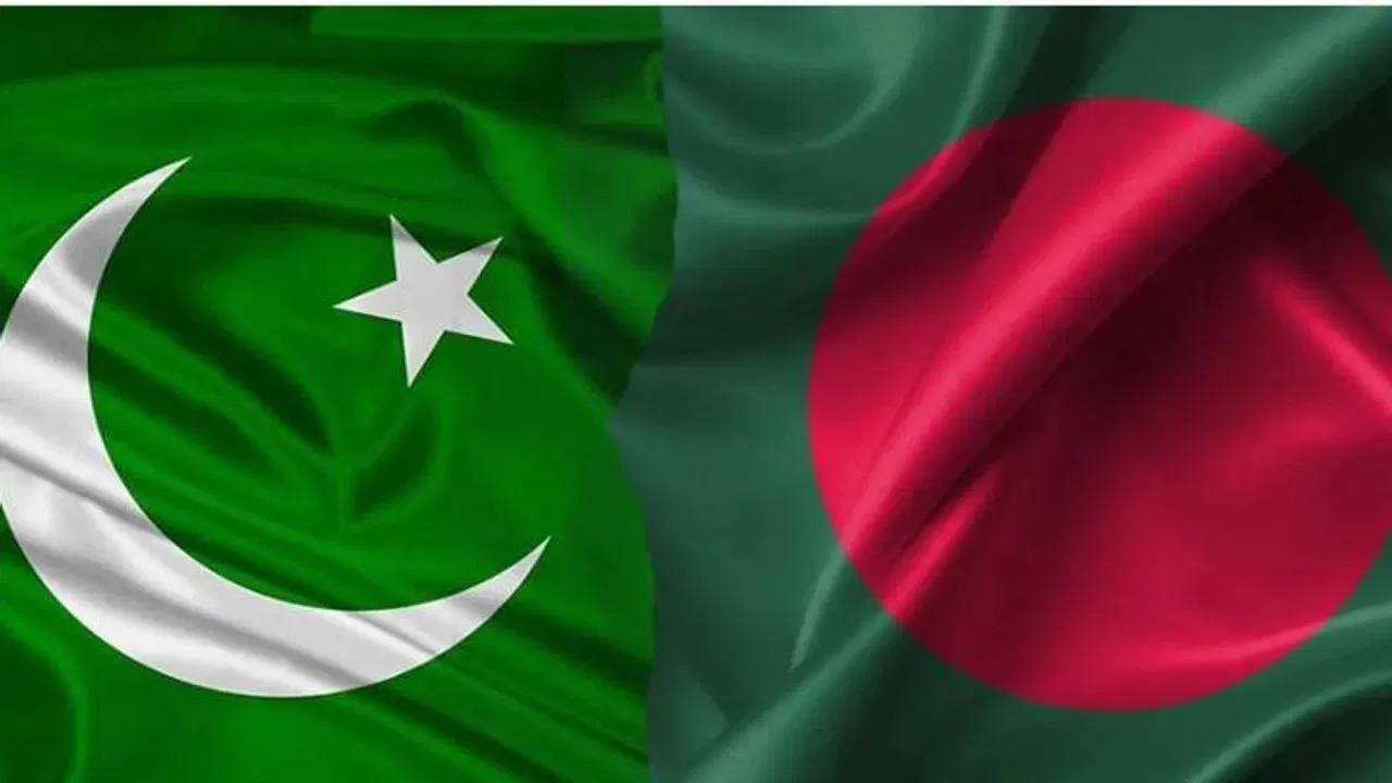 बांग्लादेश ने पाकिस्तान से मांगी माफी और 4 अरब डॉलर की भरपाई
