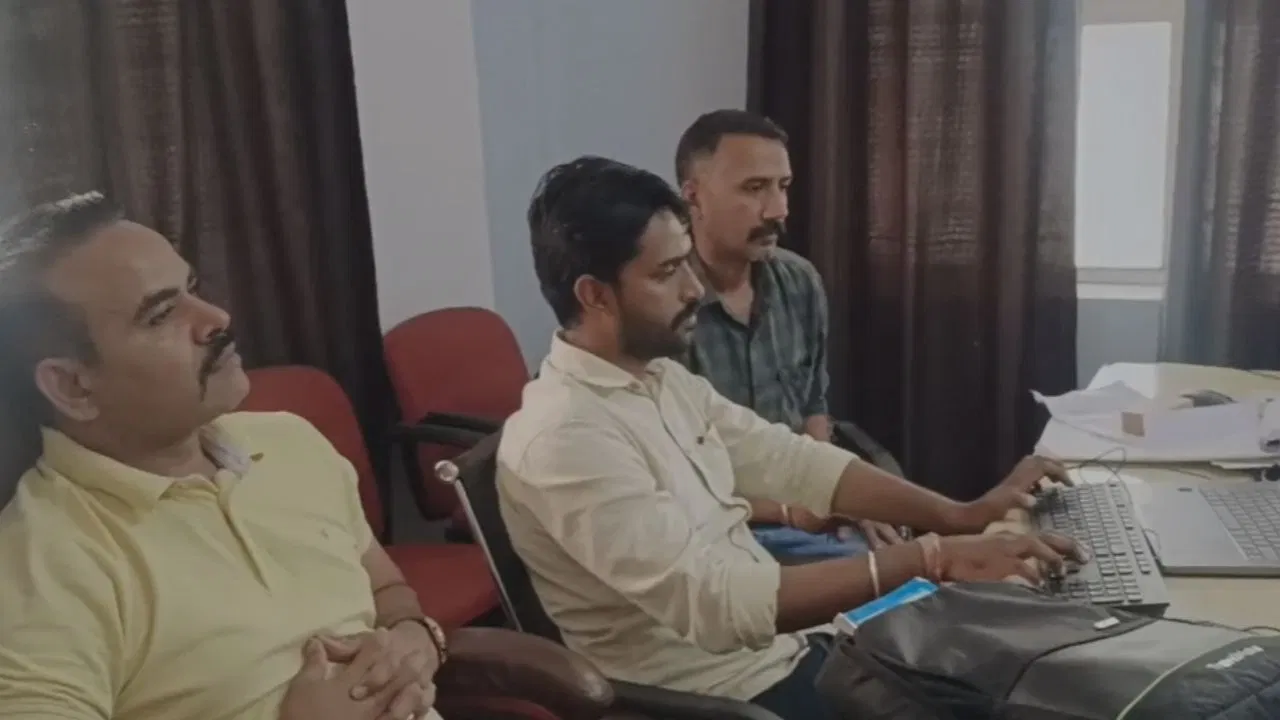 राजस्थान में एक और ‘धन कुबेर’ अफसर, एसीबी को मिली 11.50 करोड़ की अवैध संपत्ति