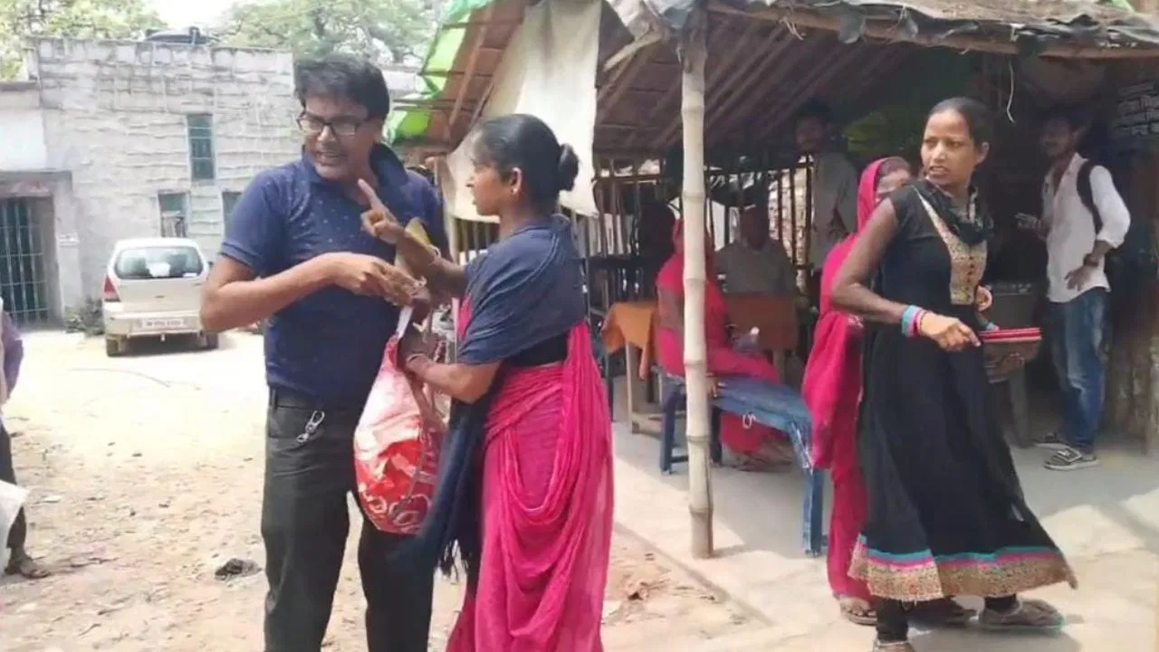 भागलपुर तक नीले ड्रम का खौफ…पत्नी की धमकी से सनसनी