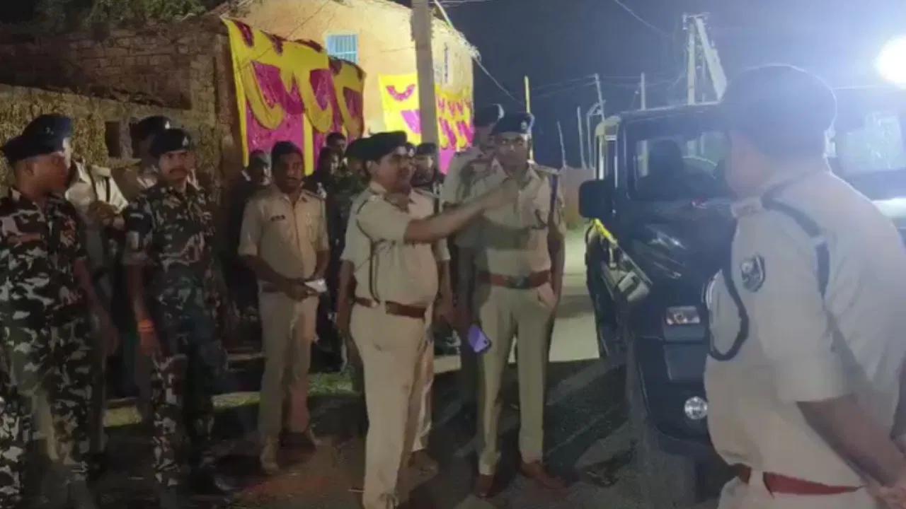 बिहार: दूल्हे की कार टकराने से टूटा थार का शीशा, दबंगों ने 5 लोगों को मारी गोली
