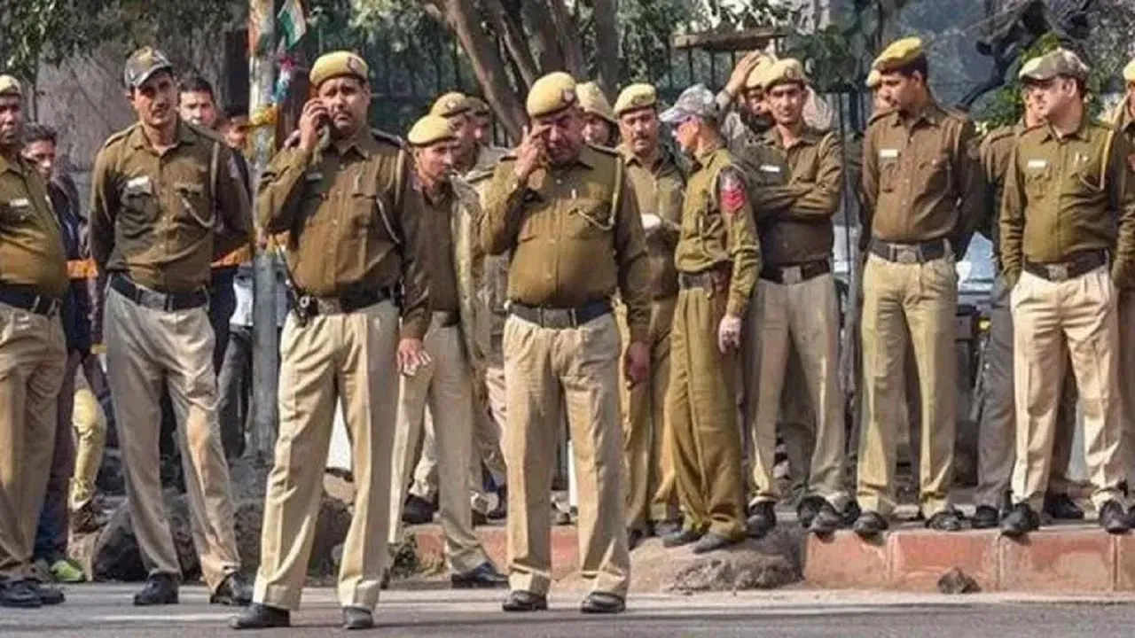 इंटर की छात्रा से गैंगरेप, उप मुखिया समेत दो आरोपी गिरफ्तार