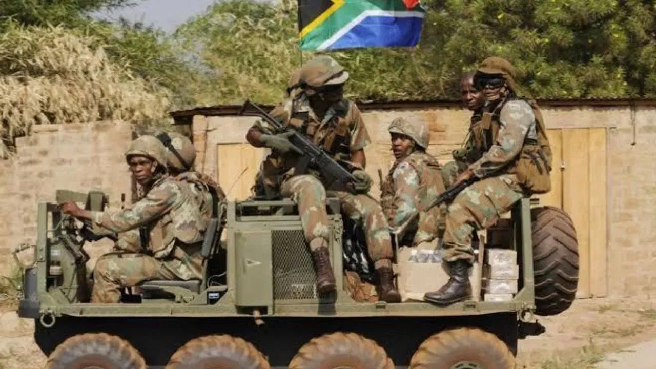 कांगो के पूर्वी इलाके में हिंसा तेज, एक हफ्ते में 50 से ज्यादा की जान गई