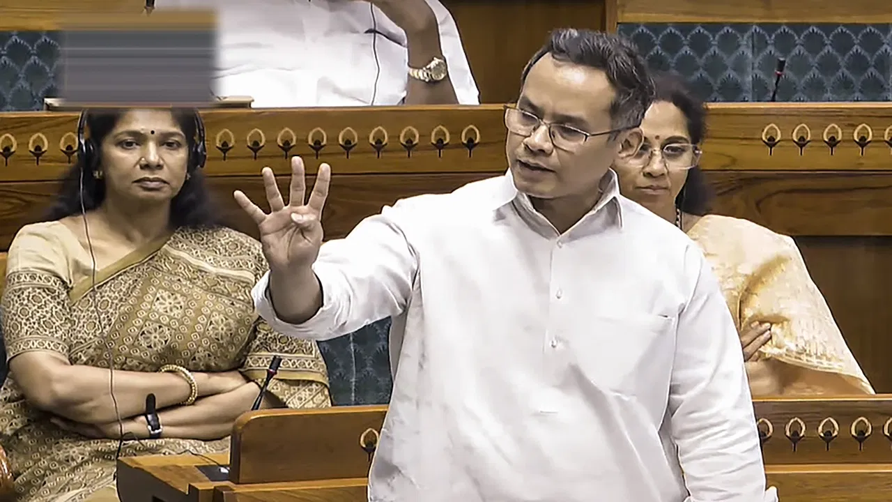 ​कांग्रेस का आरोप: सरकार की नज़र एक समुदाय की ज़मीन पर, मुक़दमेबाज़ी बढ़ने की आशंका
